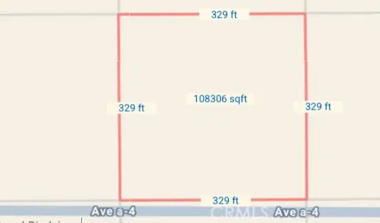 65 Avenue A-4, Lancaster, CA 93536 - #1