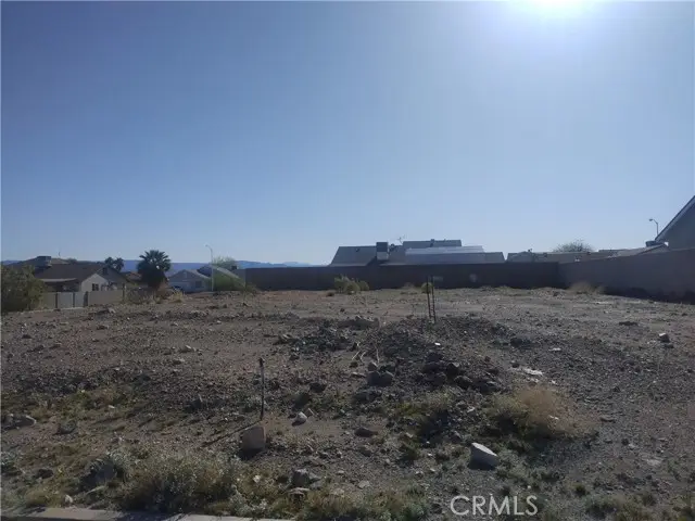 2201 Casa Del Sol Street, Needles, CA 92363 - #1