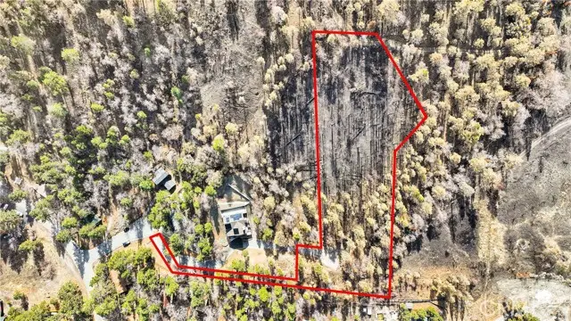 0 Logwood Drive, Wrightwood, CA 92397 - #1