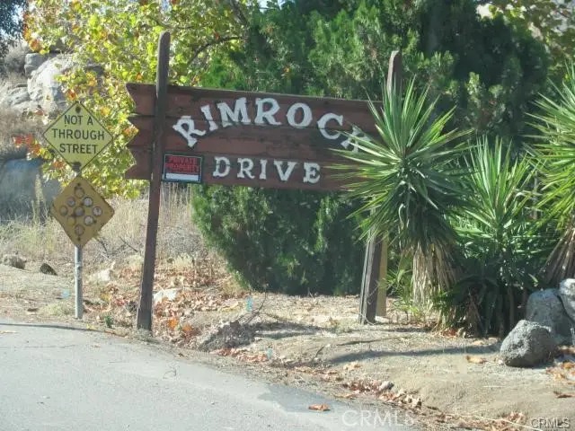 0 Rimrock, Perris, CA 92570 - #1