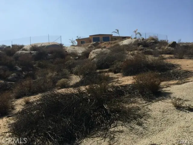 0 Rimrock, Perris, CA 92570 - #3
