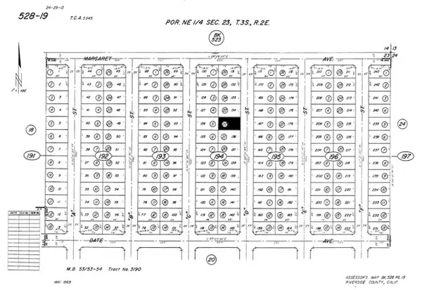22 AKA D Street, Cabazon, CA 92230
