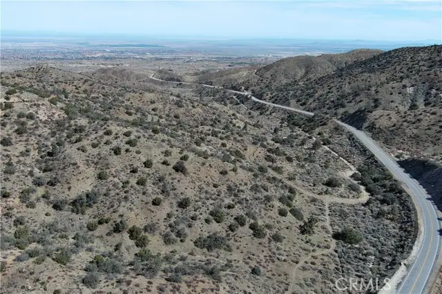 0 Vic Mt Emma Road, Palmdale, CA 93550 - #3