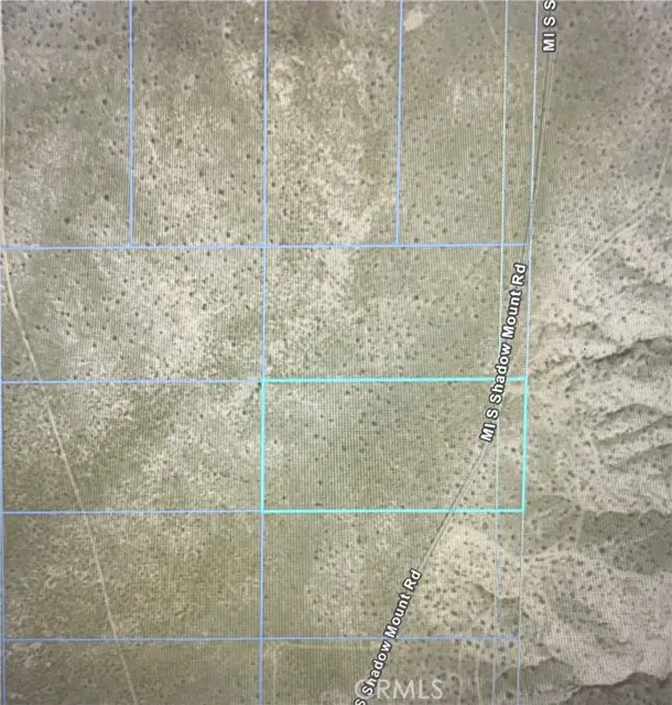 2 Shadow Mountain Road, Oro Grande, CA 92368 - #1