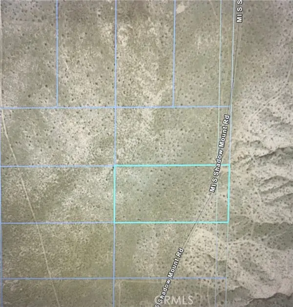 2 Shadow Mountain Road, Oro Grande, CA 92368