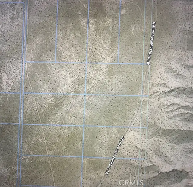 2 Shadow Mountain Road, Oro Grande, CA 92368 - #2