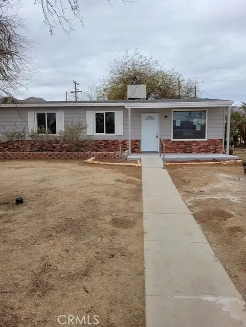 84646 12th Street, Trona, CA 93562