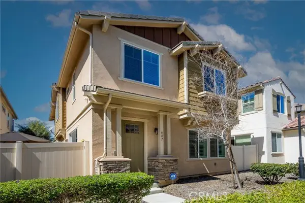 687 Mandarin Lane, Rialto, CA 92376