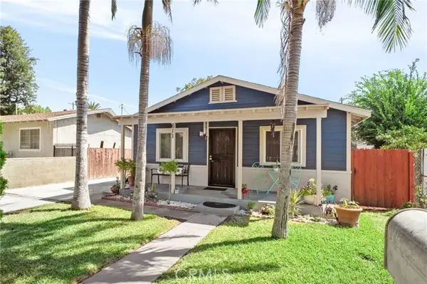 611 Laurel Avenue, Ontario, CA 91762