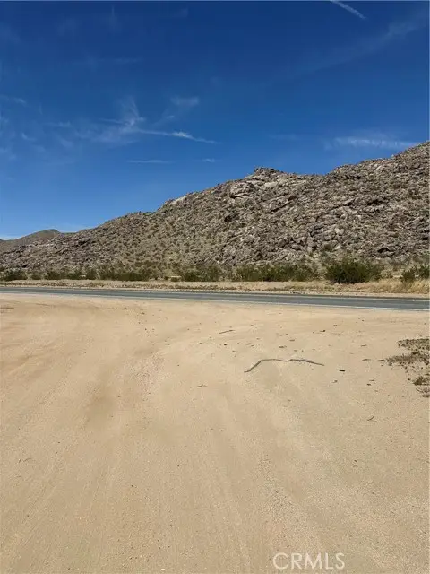 0 Draco Rd, Lucerne Valley, CA 92356 - #1