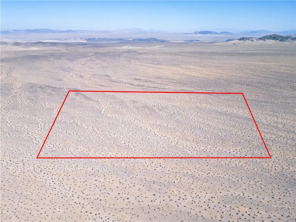 0 Newberry Springs, Newberry Springs, CA 92365 - #1