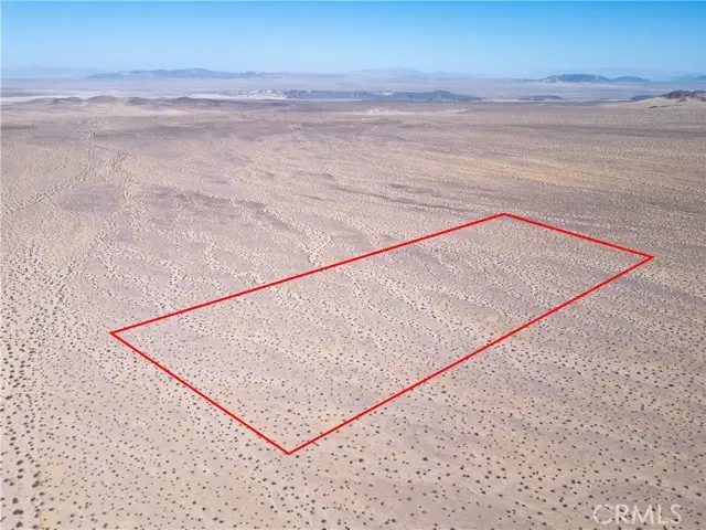 0 Newberry Springs, Newberry Springs, CA 92365 - #2