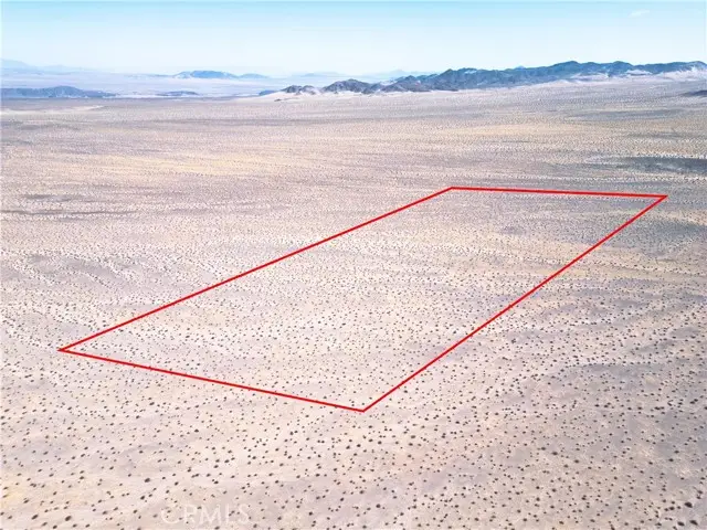 0 Newberry Springs, Newberry Springs, CA 92365 - #3