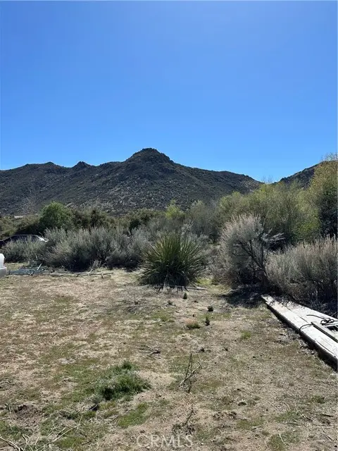 44805 Chapman Road, Anza, CA 92539 - #2