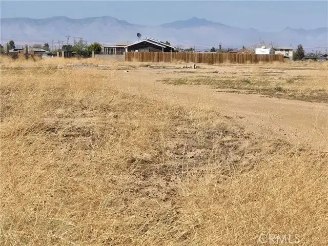0 Underwood Avenue, California City, CA 93505 - #2