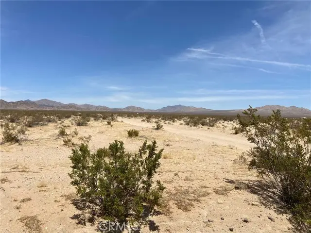 0 North Side Road, Lucerne Valley, CA 92356 - #2