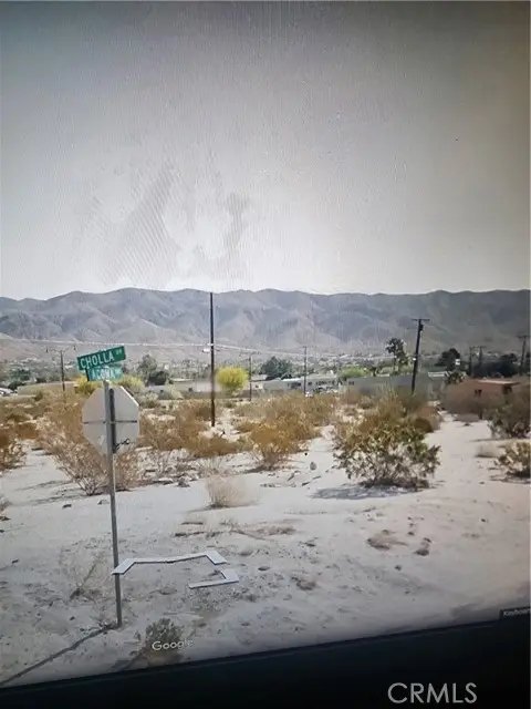 0 Acoma Ave, Desert Hot Springs, CA 92240