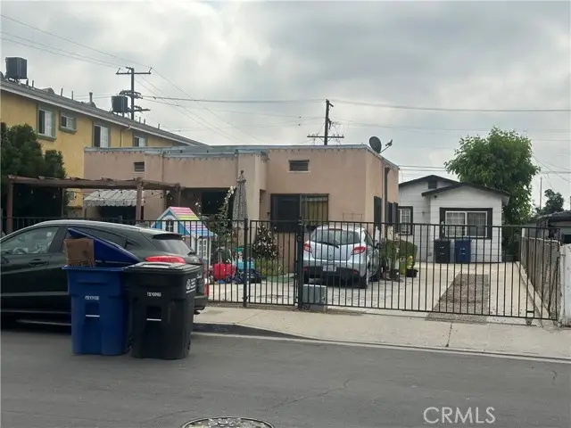 606 Kern Avenue, East Los Angeles, CA 90022 - #2