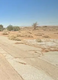 0 Tract 8185 Lot 57 Tract No 8185 Lot No 57, Hinkley, CA 92347 - #1