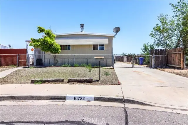 16782 Pebble Beach Court, Victorville, CA 92395 - #1