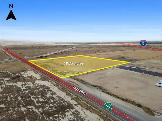 20638 Taft, Bakersfield, CA 93311 - #2