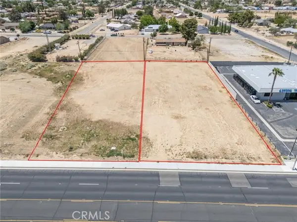 0 Amargosa, Victorville, CA 92392