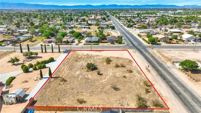 0 Willow Street, Hesperia, CA 92345 - #2