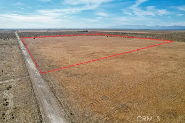 0 COR AVE B 67 STW, Lancaster, CA 93536 - #1
