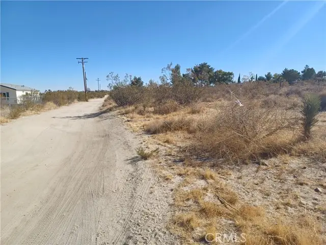 0 Sierra Road, Pinon Hills, CA 92372 - #1