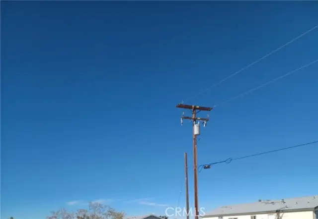 0 Sierra Road, Pinon Hills, CA 92372 - #3