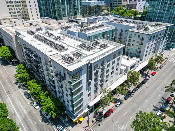 645 9th Street  #703, Los Angeles, CA 90015