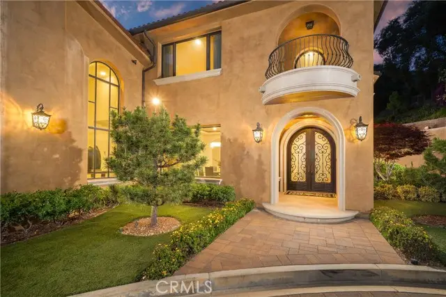 1051 Oak Canyon Lane, Glendora, CA 91741 - #3