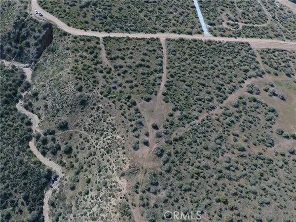 0 White Road, Phelan, CA 92371