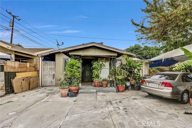 1020 Mcbride Avenue, East Los Angeles, CA 90022 - #3