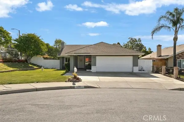 6713 Coral Court, Rancho Cucamonga, CA 91701