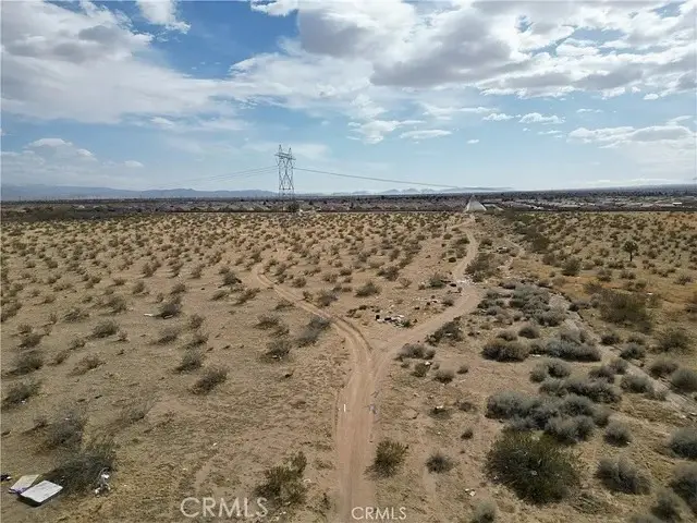 0 Jonathan Street, Adelanto, CA 92301 - #2