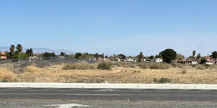 0 Avenue K, Lancaster, CA 93535 - #1