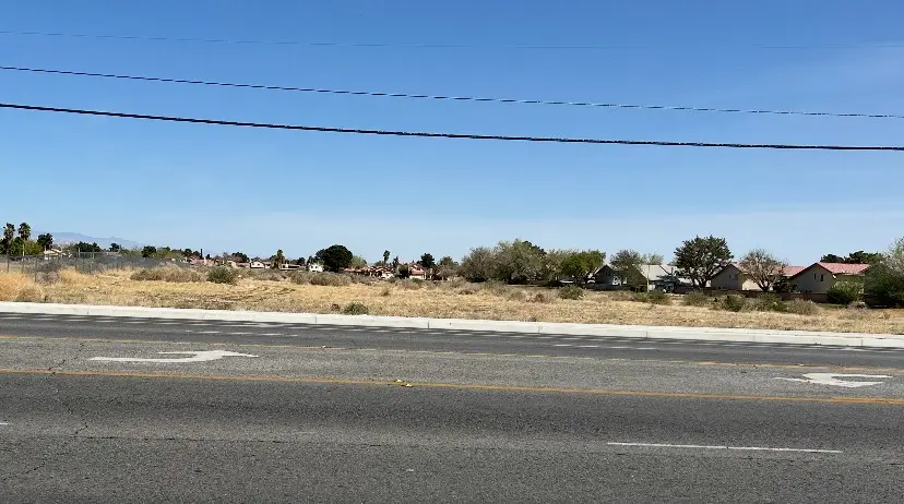 0 Avenue K, Lancaster, CA 93535 - #2