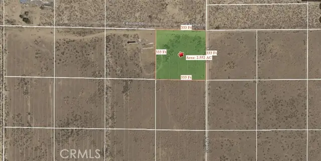 0 Avenue D-8, Lancaster, CA 93535 - #2