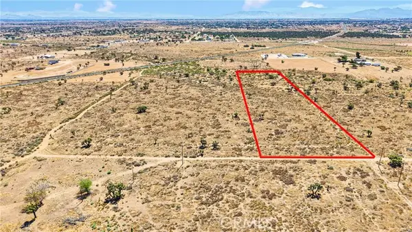 0 Beaver Avenue, Phelan, CA 92371