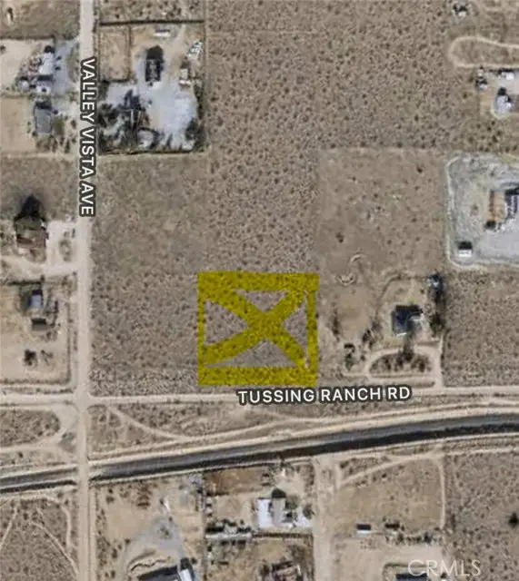 23780 Tussing Ranch Road, Apple Valley, CA 92308