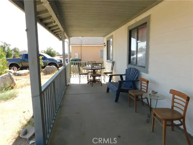 8372 Dogwood Avenue, California City, CA 93505 - #2