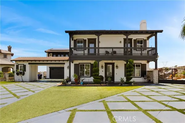 5156 Branding Iron Place, Rancho Cucamonga, CA 91739