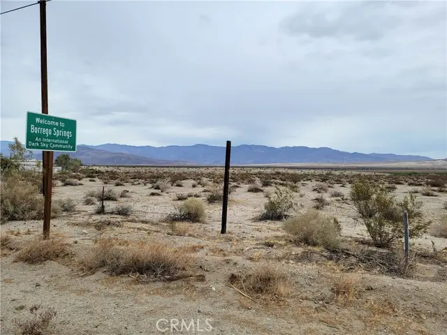 4801 Borrego Springs Road, Borrego Springs, CA 92004 - #2