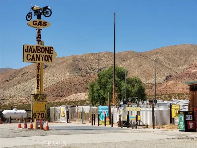 0 Hwy 14, Mojave, CA 93501 - #3