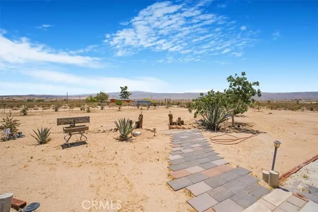61939 La Brisa Drive, Joshua Tree, CA 92252 - #1