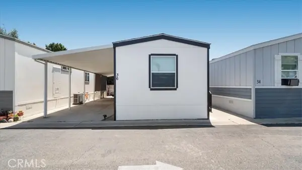 3825 Valley Boulevard  #36, Walnut, CA 91789