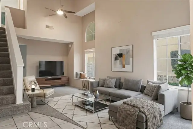 7331 Belpine Place  #31, Rancho Cucamonga, CA 91730 - #1