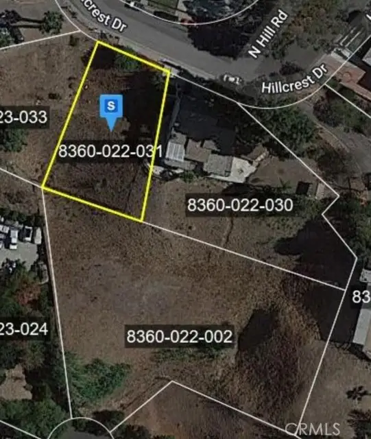 0 Hillcrest, Pomona, CA 91768 - #1