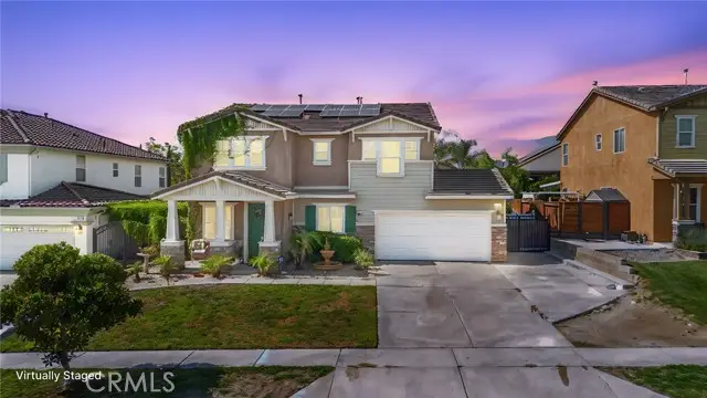 2168 Stonewood, Mentone, CA 92359 - #2